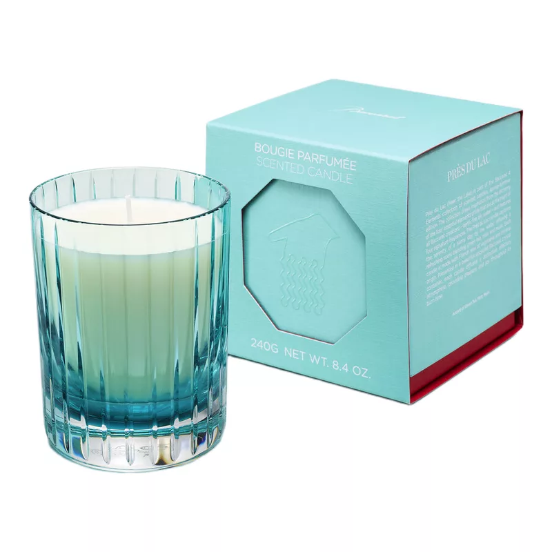 Baccarat 2817344 Ətirli şam