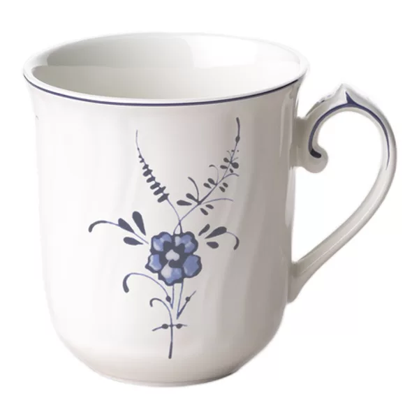 Villeroy & boch 2341-4870 Böyük fincan