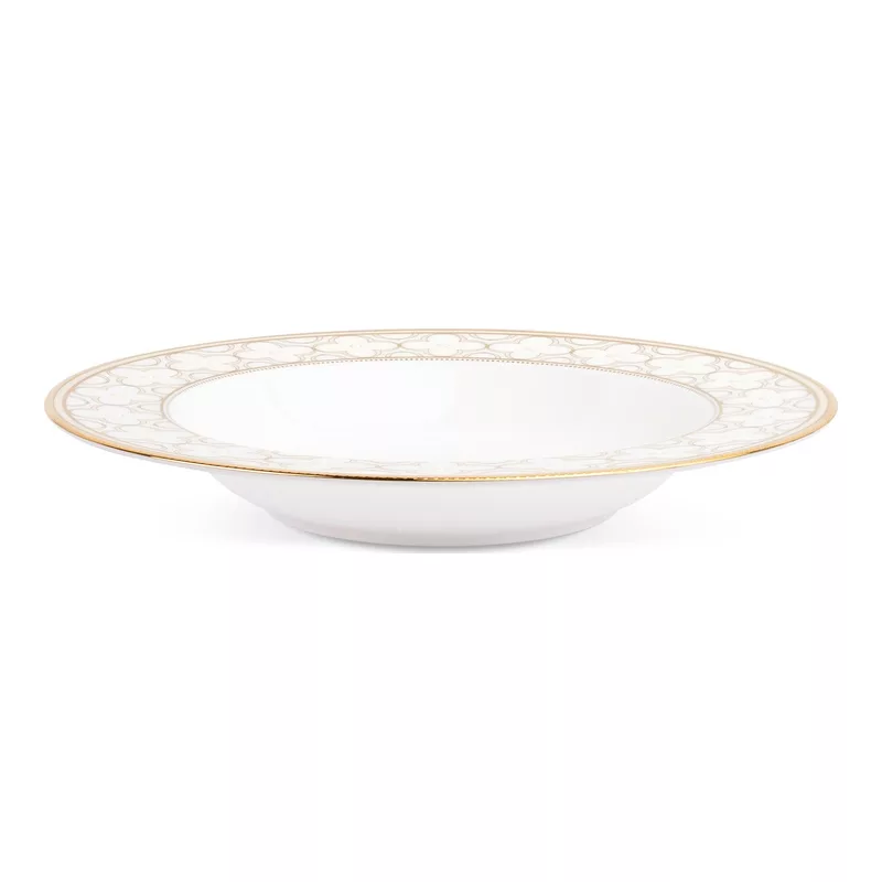 Noritake 4945_407 Dərin boşqab