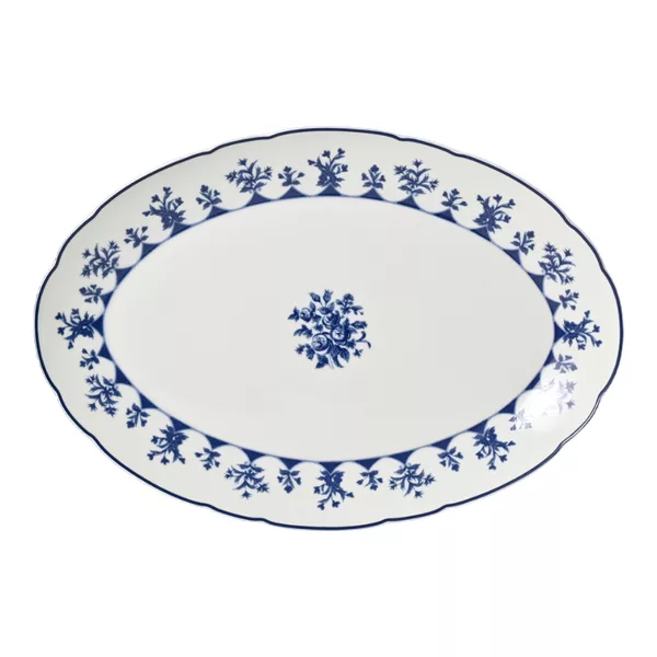 Bernardaud 2595-109 Serviz boşqabı