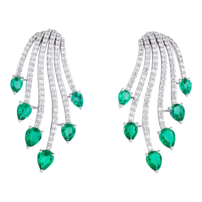 Leo pizzo 27630BS Earrings