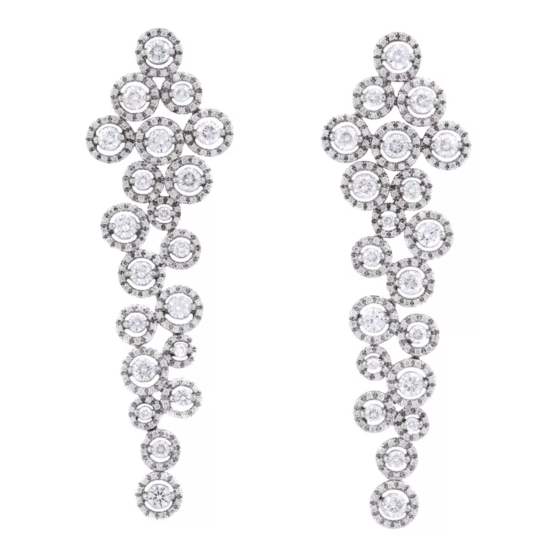 Leo pizzo 21398B Earrings