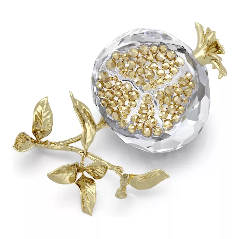 Swarovski 5701251 Heykəlcik "Nar"