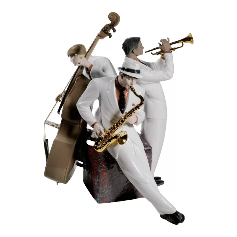 Lladro 1008568 Heykəlcik