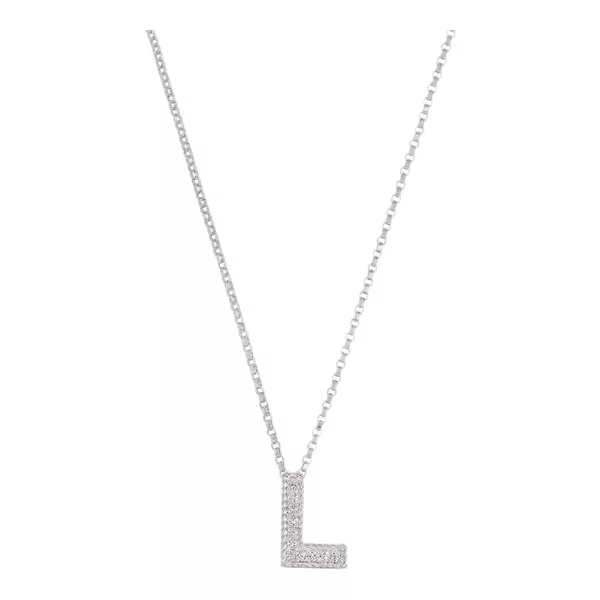 Roberto coin ADR777CL1200LW Necklace