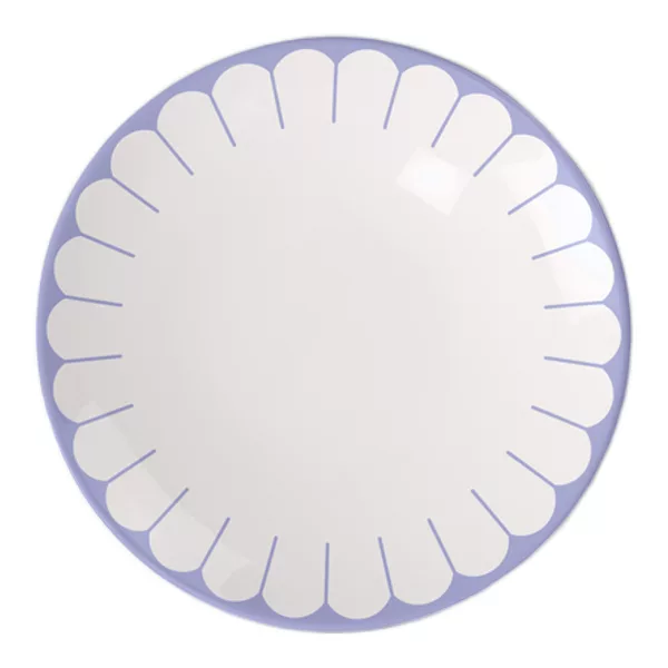 Villeroy & boch 4551-2651 Dessert plate