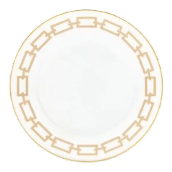 Ginori 1735 004RG00FPT110010220G00135600 Desert boşqabı