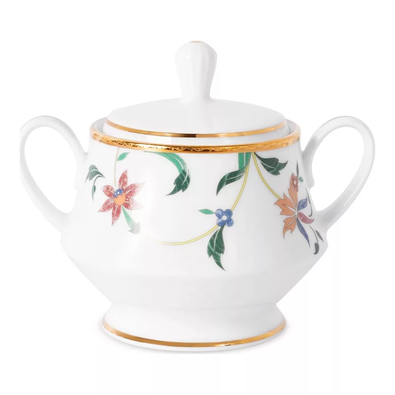 Noritake 0M667_422 Şəkər qabı