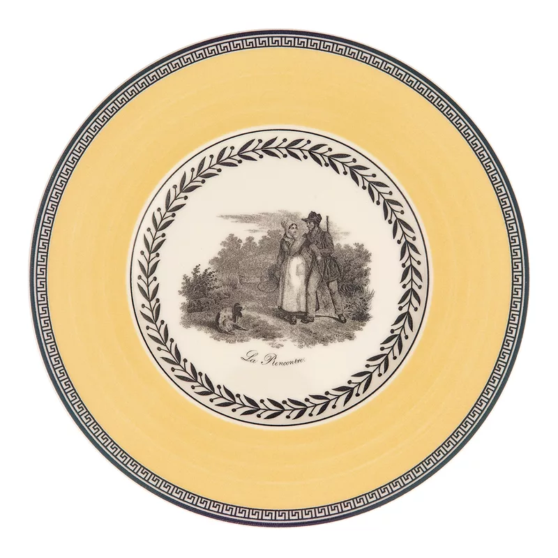Villeroy & boch 1070-2660 Desert boşqabı
