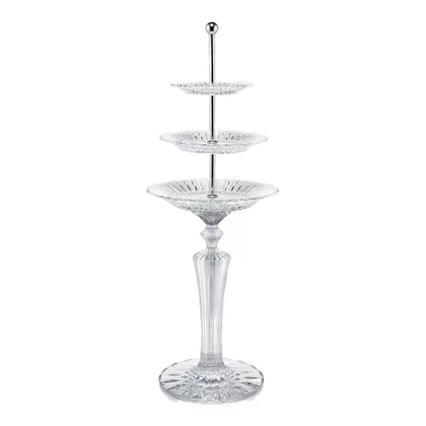 Baccarat 2810023 Serviz rəfi
