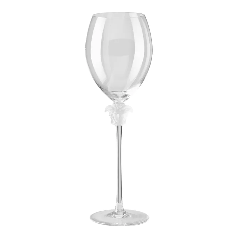 Versace 20665-110835-40400 Wine glass