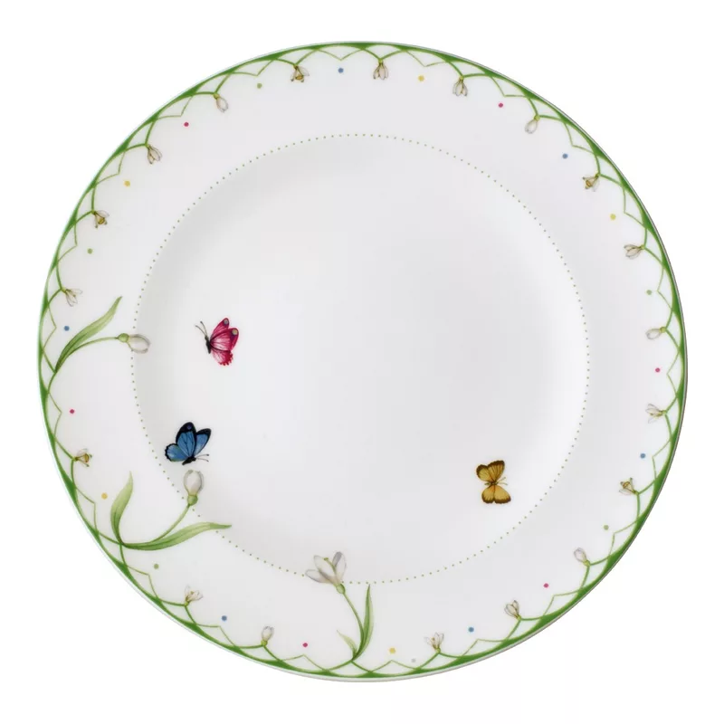 Villeroy & boch 8663-2620 Yemək boşqabı