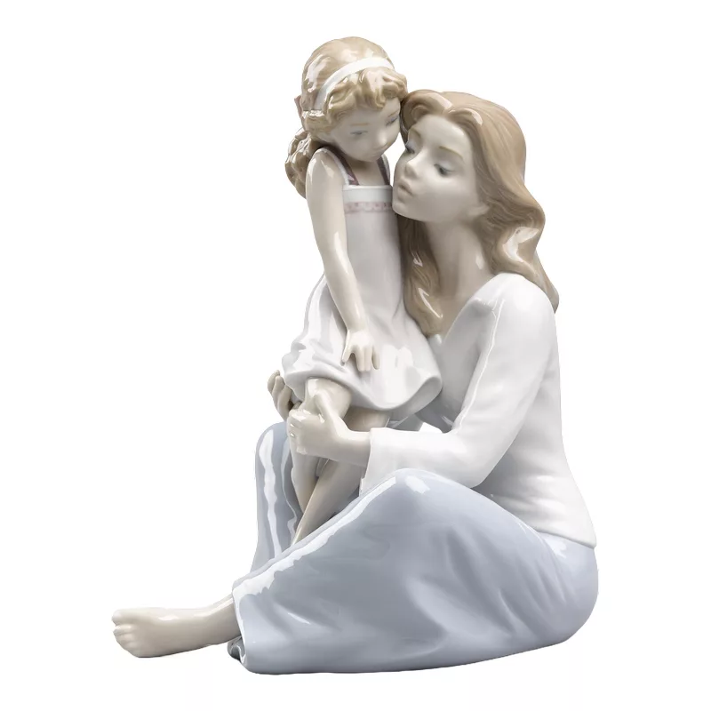 Lladro 1008623 Heykəlcik