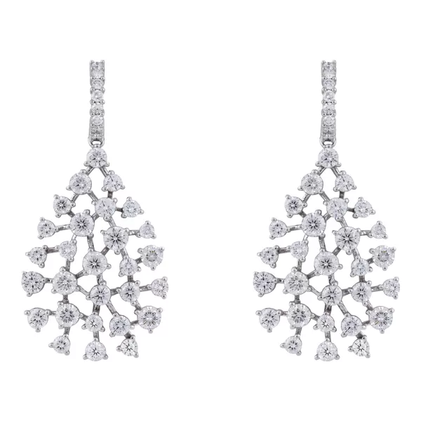 Leo pizzo 25898B Earrings