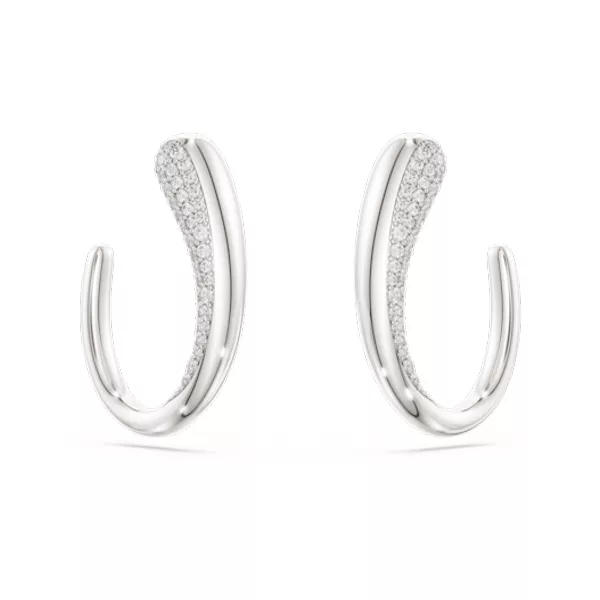 Swarovski 5740456 Sırğalar