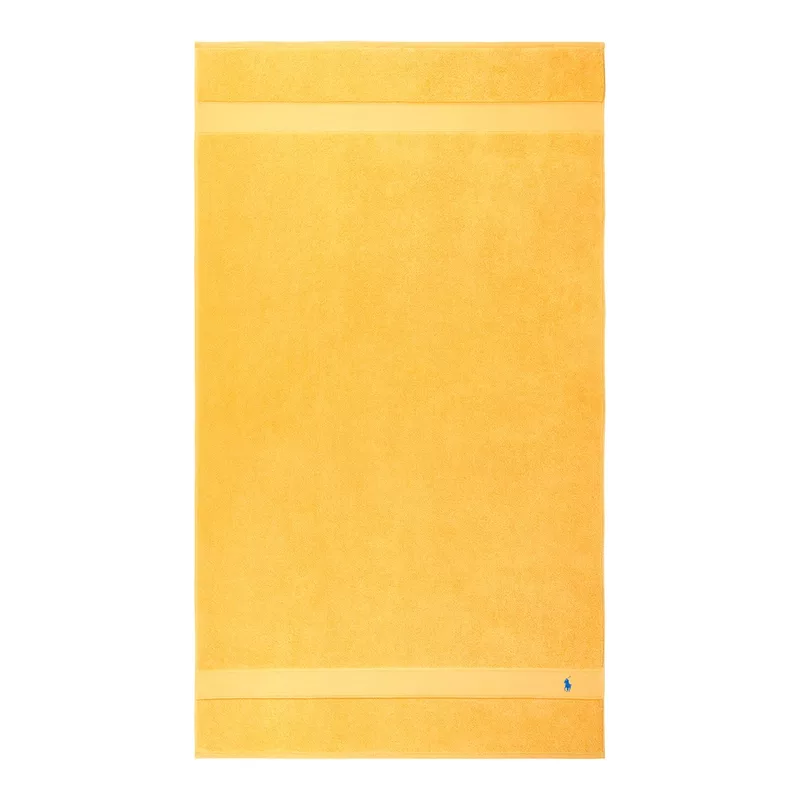 Ralph lauren home 1042977 Bath sheet