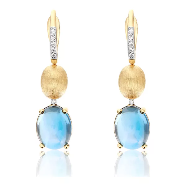 Nanis OS24597Y Earrings
