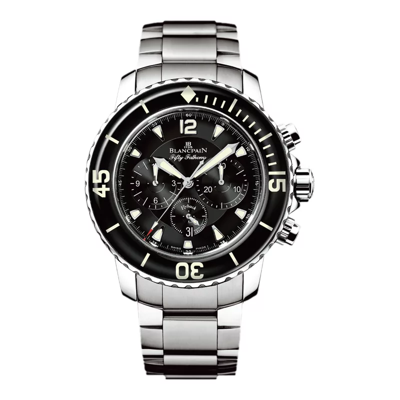 Blancpain 5085F113071S Watch