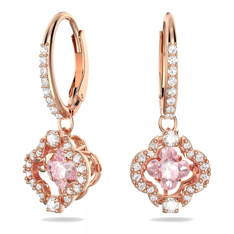 Swarovski 5516477 Earrings