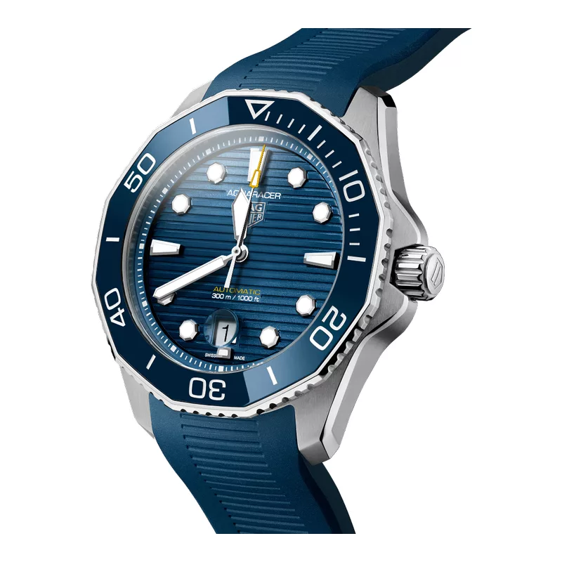 Tag Heuer WBP201BFT6198 Qol saatı