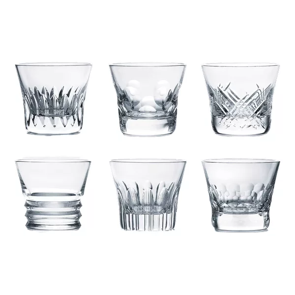 Baccarat 2809854 Qədəhlər