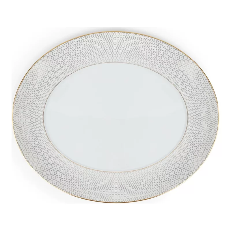 Wedgwood 40007542 Serviz boşqabı