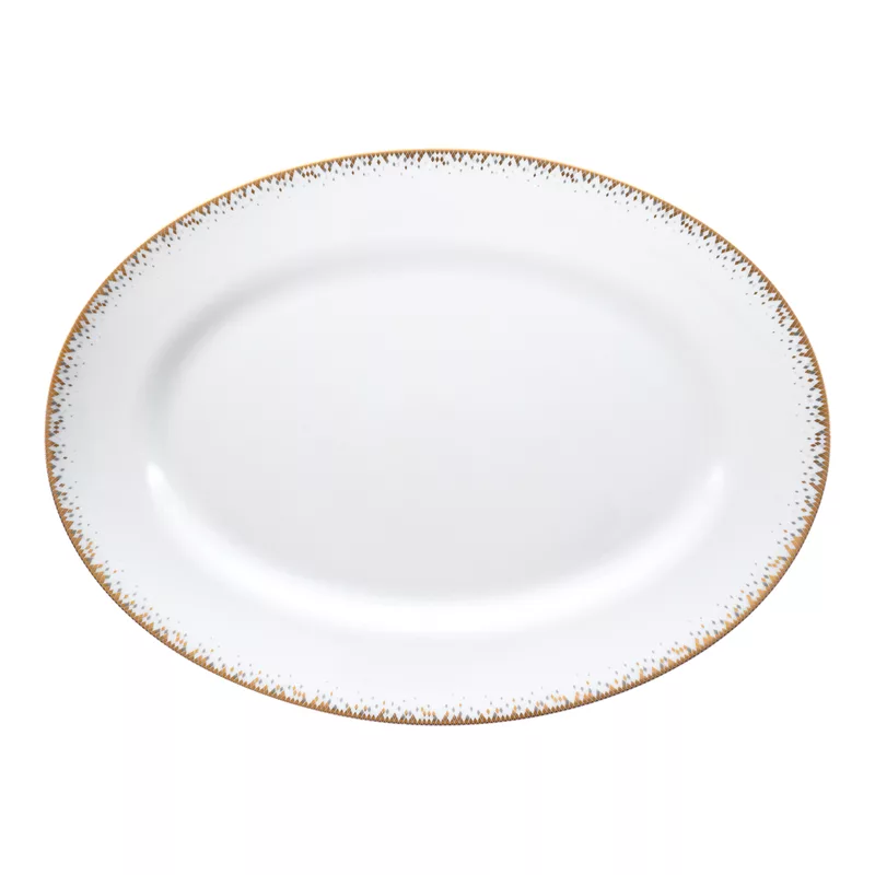 Haviland 1355-0042 Serviz boşqabı