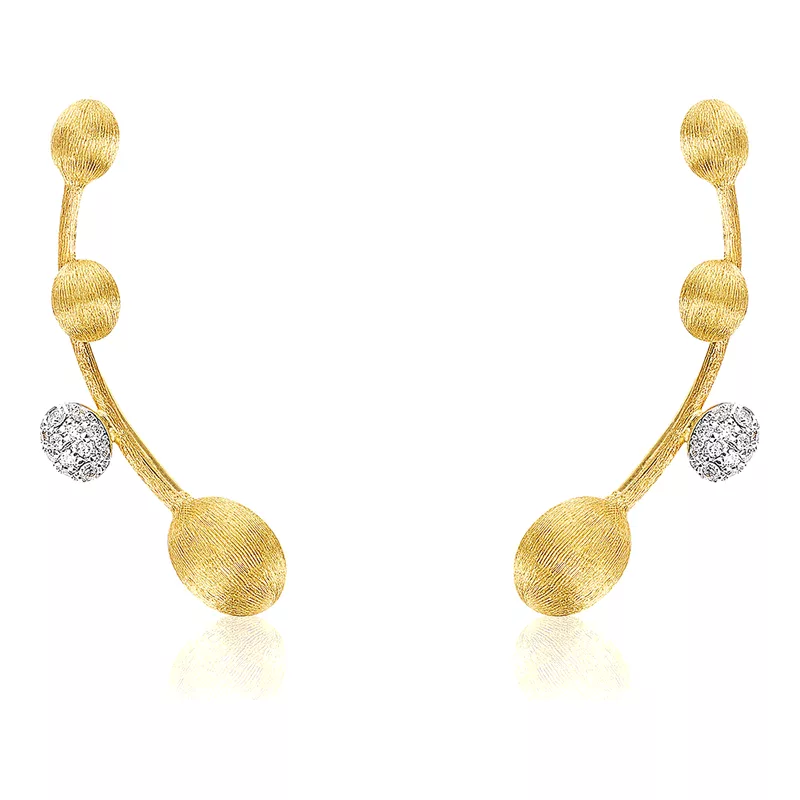 Nanis OS21583Y Earrings