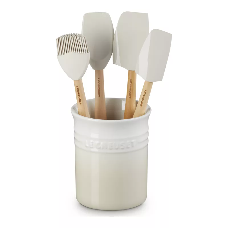 Le Creuset 79003007160000 Mətbəx ləvazimatları dəsti