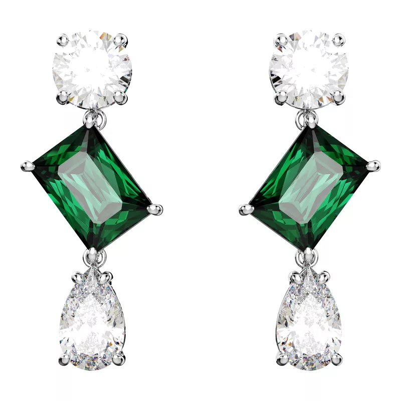 Swarovski 5665878 Earrings