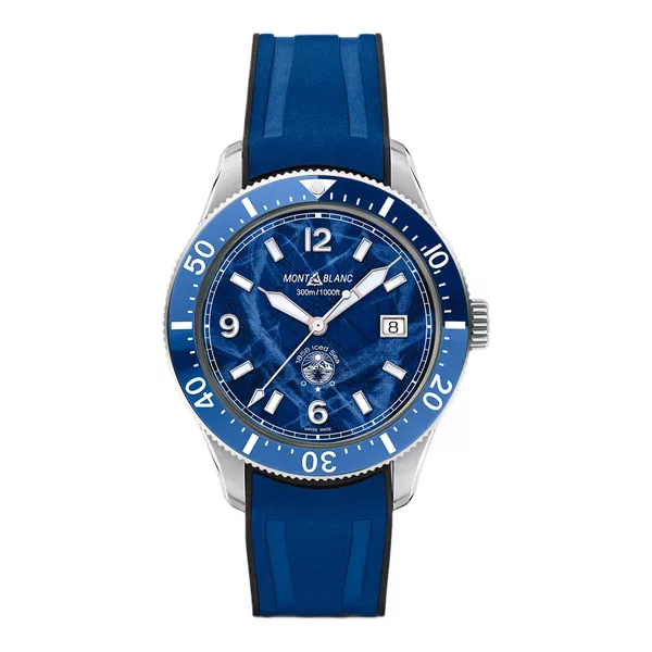 Montblanc 129370 Watch