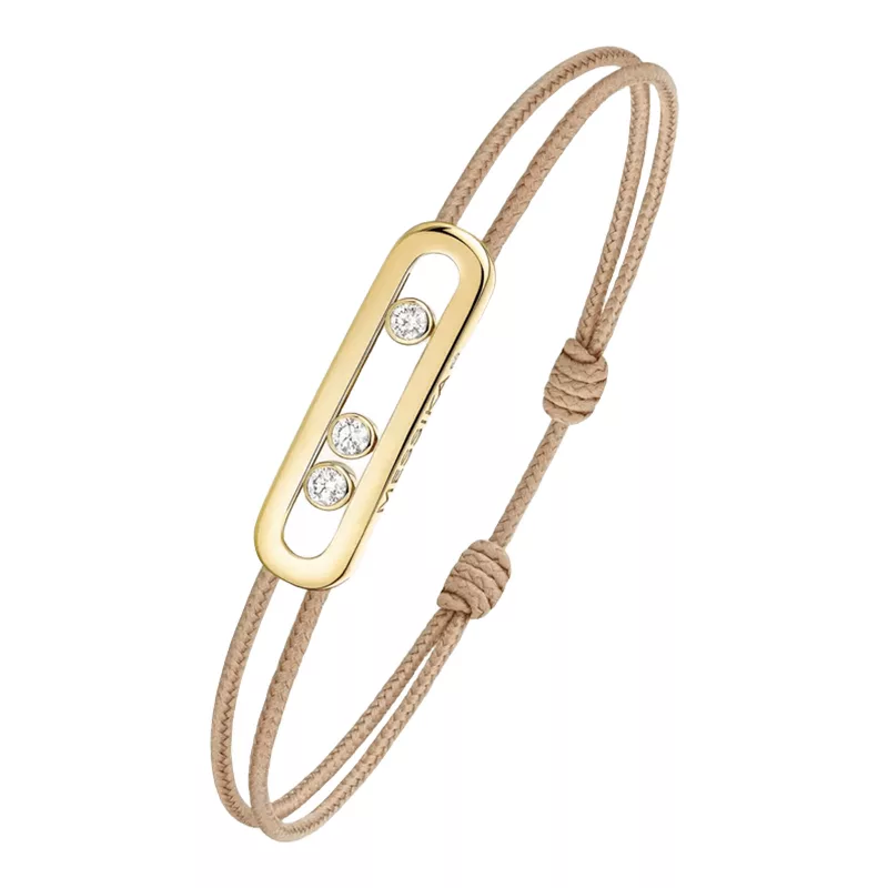 Messika 14099YG Bracelet