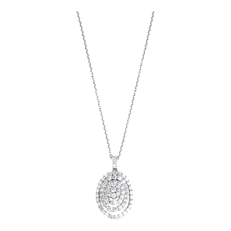 Leo pizzo 22974B1 Necklace