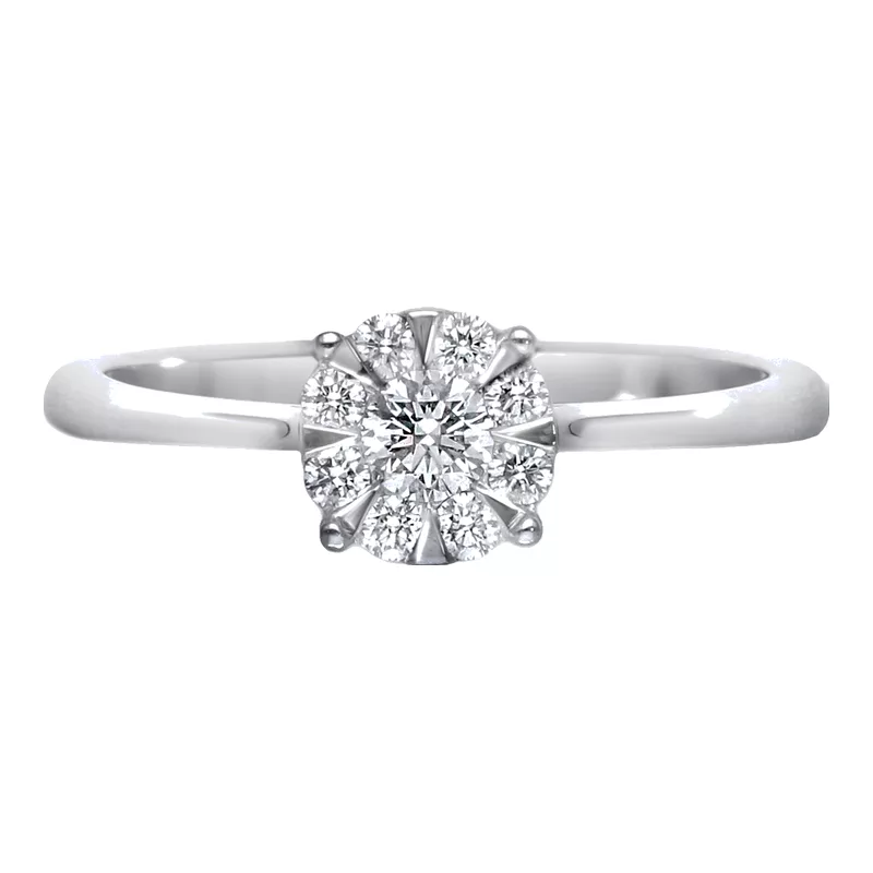 Leo pizzo 24963BP Ring