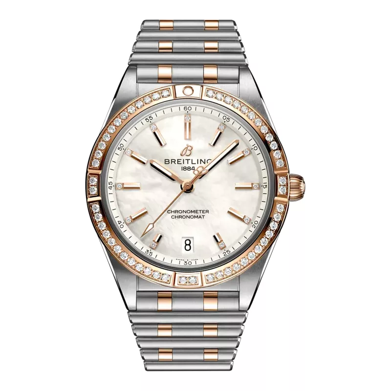 Breitling U10380591A2U1 Qol saatı