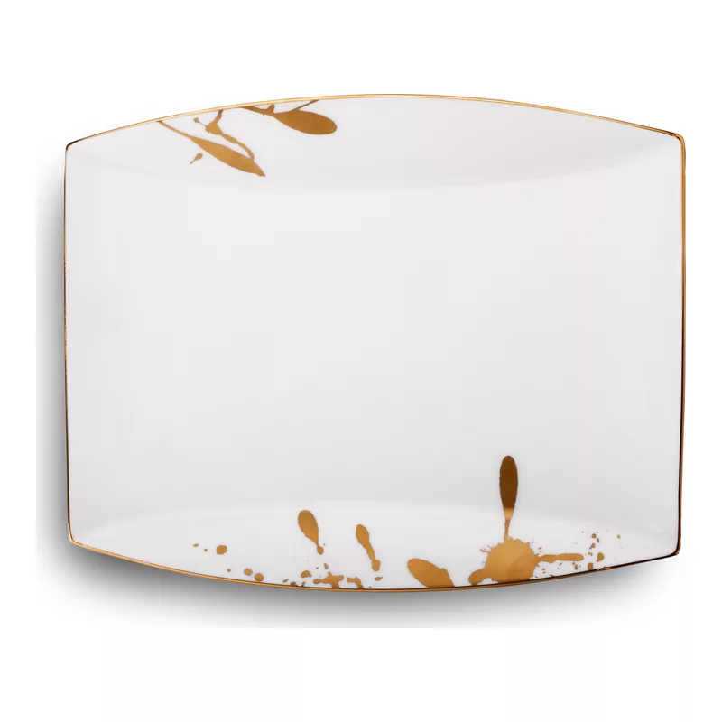 Noritake 10-561L_94932 Serviz boşqabı