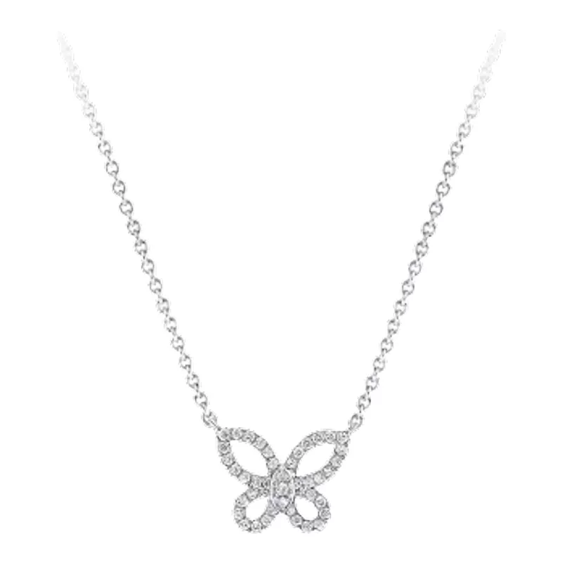 Graff RGP808 Necklace