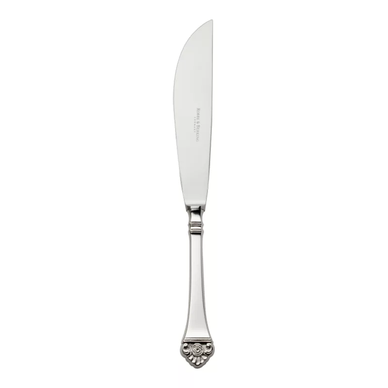 Robbe berking 3832048 Serviz bıçağı