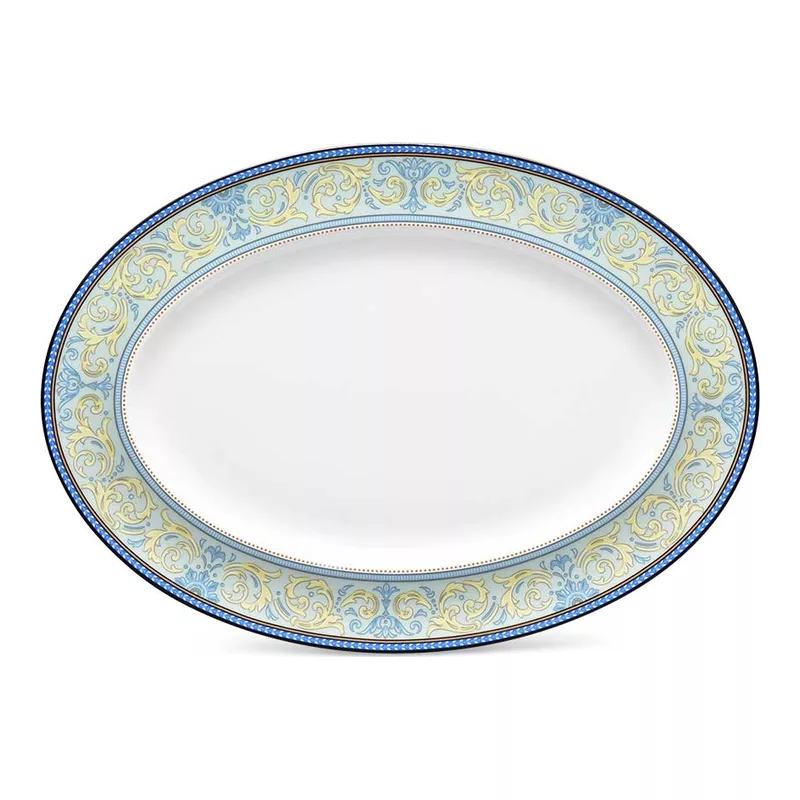 Noritake 4964L_97245 Serviz boşqabı