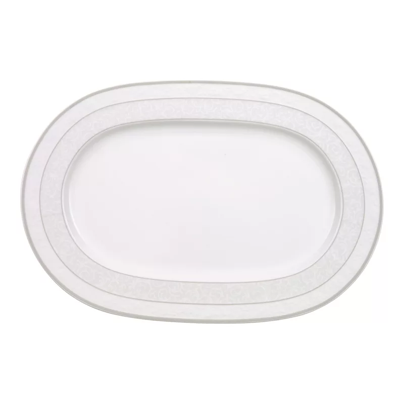 Villeroy & boch 4392-2960 Serviz boşqabı