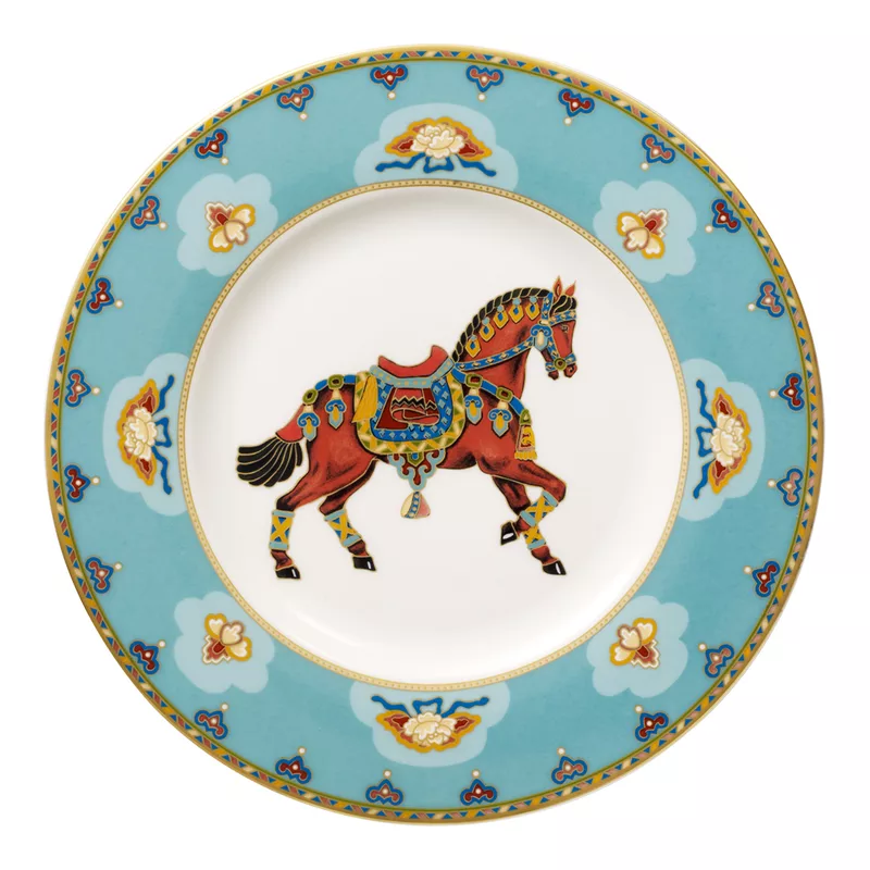 Villeroy & boch 4730-2650 Salat boşqabı