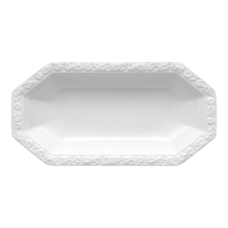 Rosenthal 10430-800001-15323 Serviz boşqabı