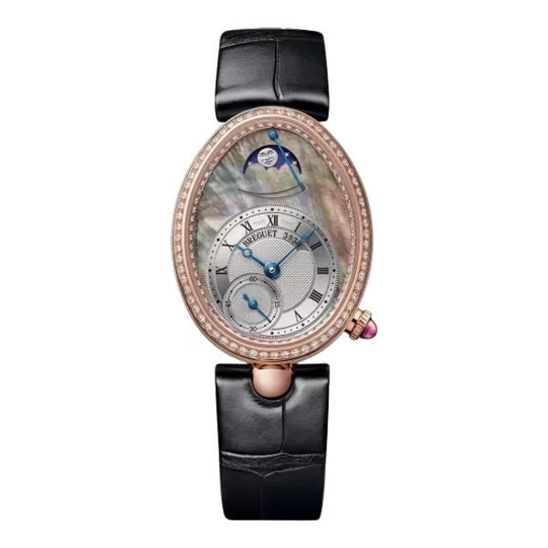 Breguet 8908BR5T964D00D3L Watch
