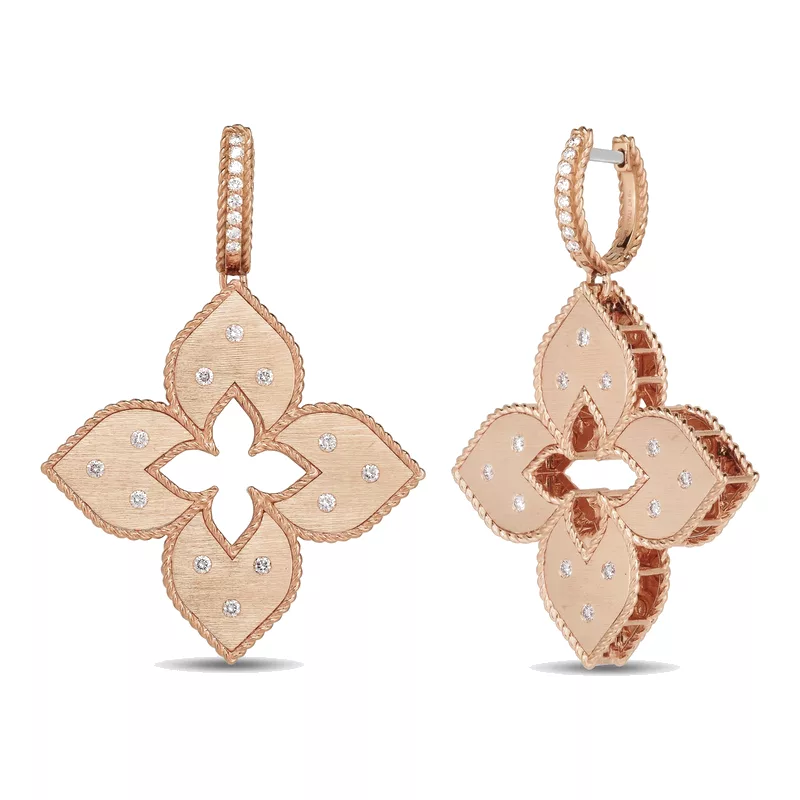 Roberto coin ADR777EA1247R Earrings