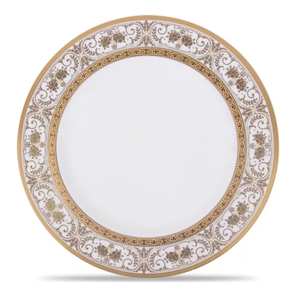 Noritake 4858_405 Salat boşqabı