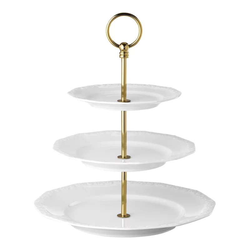 Rosenthal 10430-800001-25300 Serviz rəfi