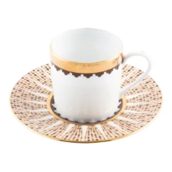 Haviland 0625-2234C4 Tea set