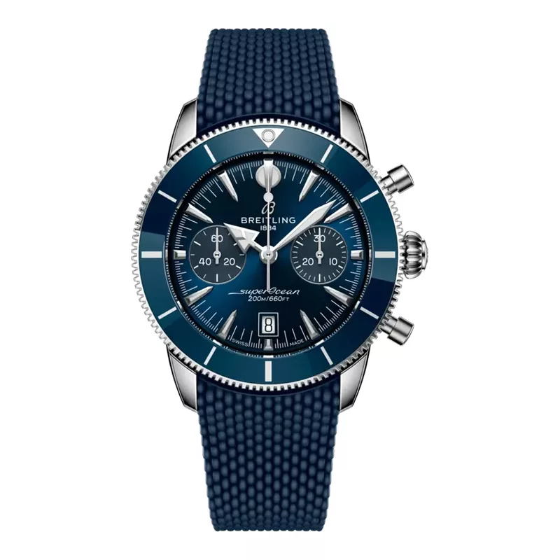 Breitling AB0156161C1S1 Watch