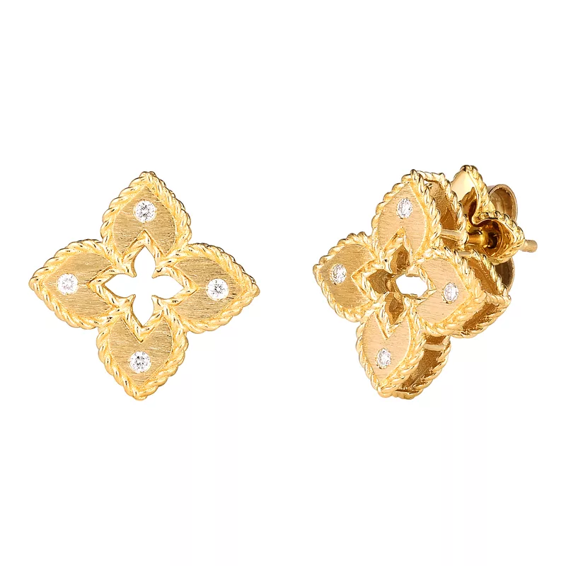 Roberto coin ADR777EA2952Y Earrings