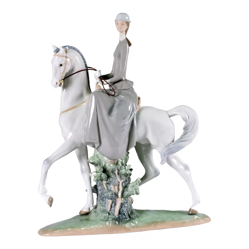 Lladro 1004516 Figurine
